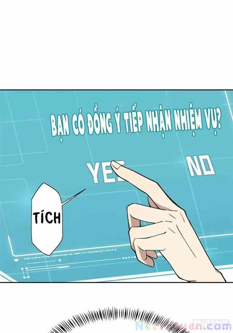 Thợ Máy Siêu Cấp 16 trang 9