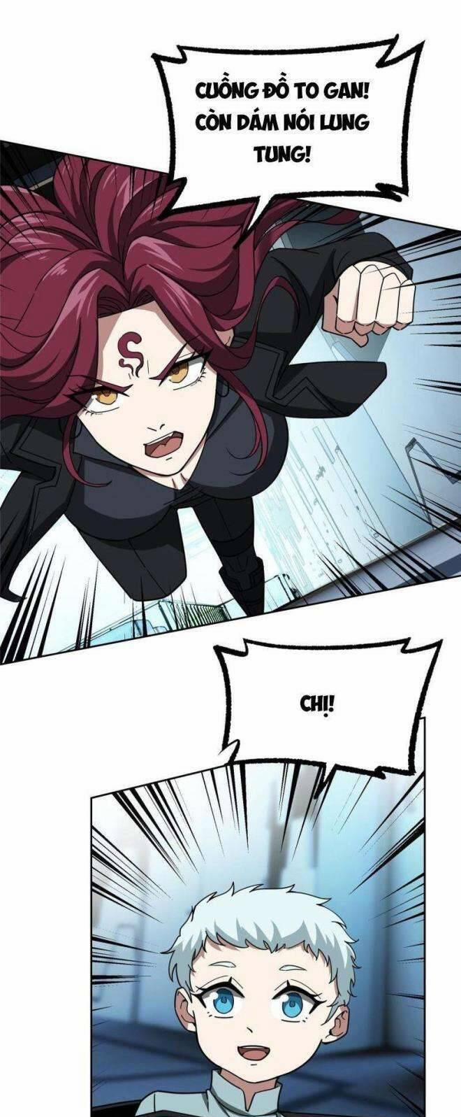 Thợ Máy Siêu Cấp 160 trang 10