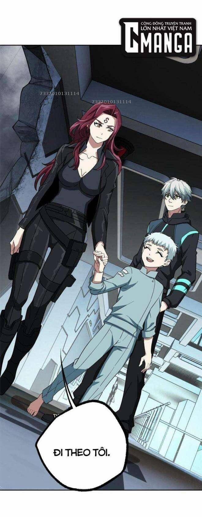 Thợ Máy Siêu Cấp 160 trang 17