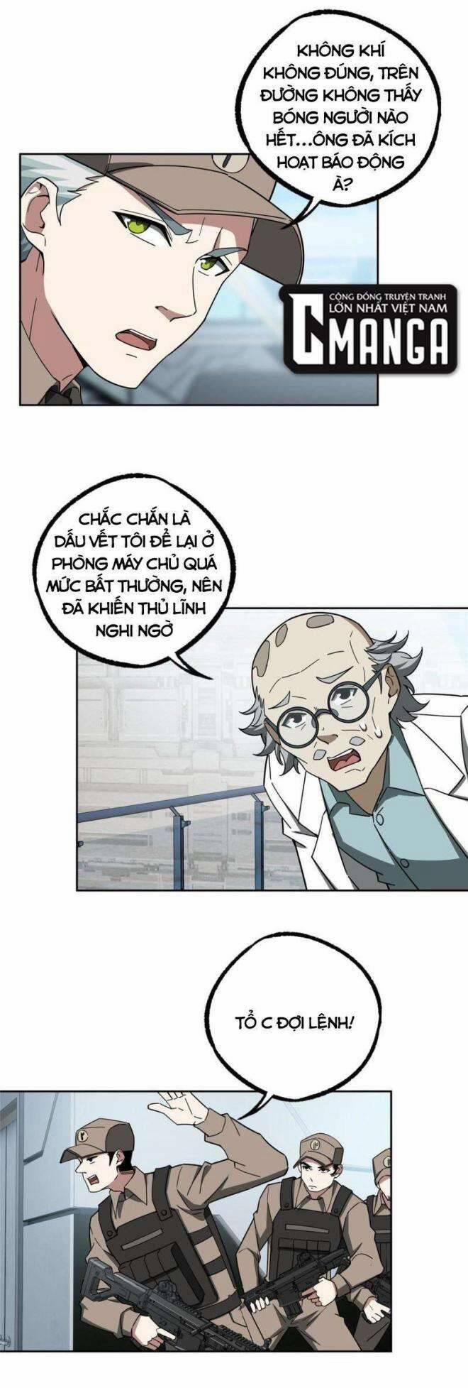 Thợ Máy Siêu Cấp 160 trang 5