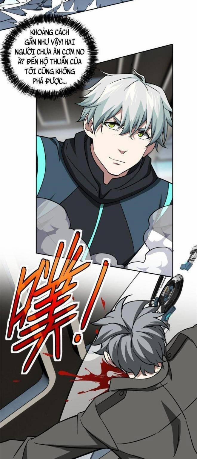 Thợ Máy Siêu Cấp 161 trang 16