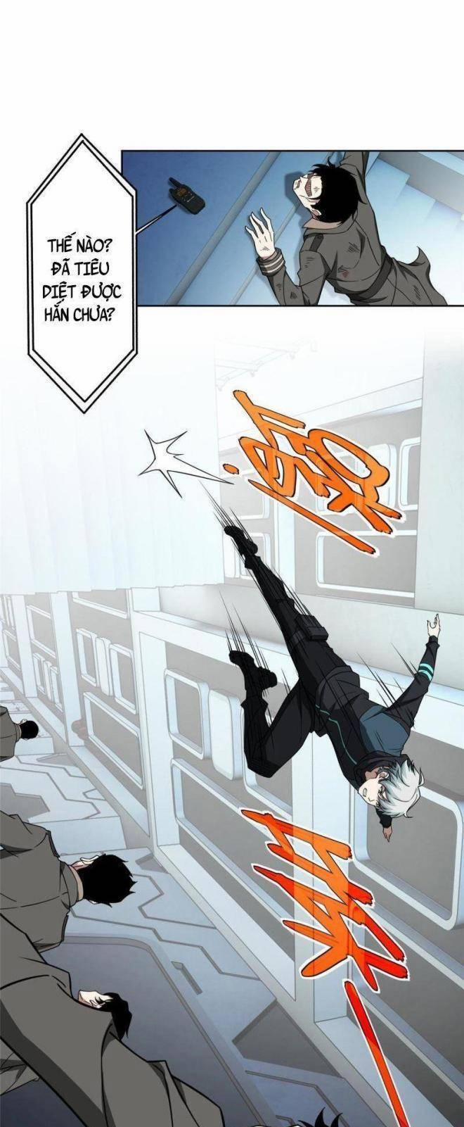 Thợ Máy Siêu Cấp 161 trang 6