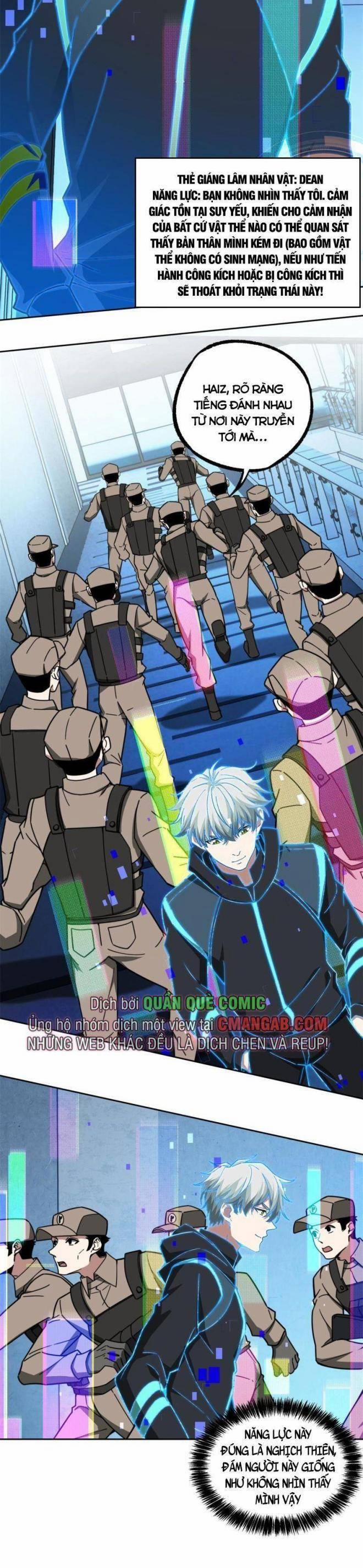 Thợ Máy Siêu Cấp 162 trang 12