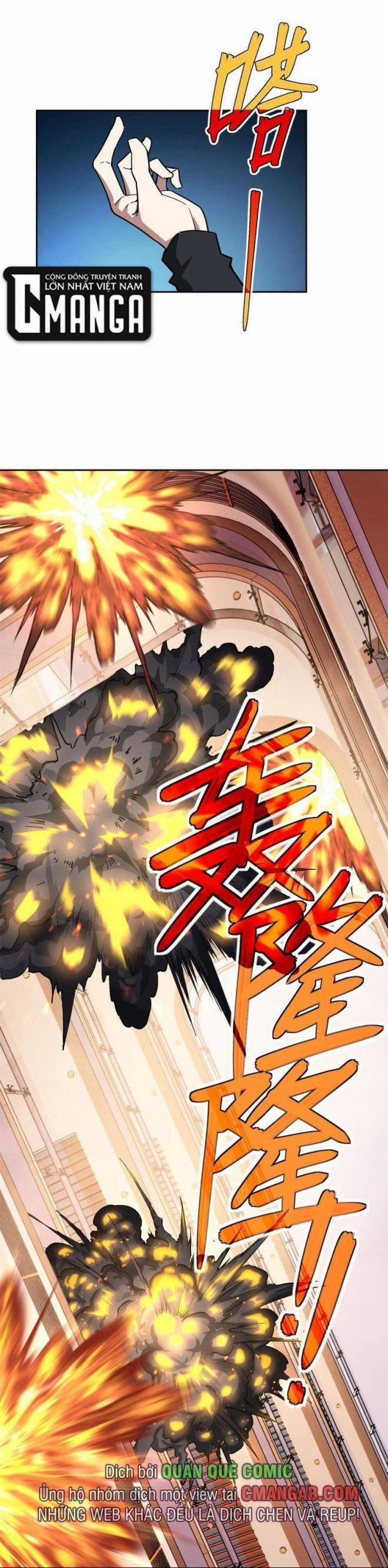 Thợ Máy Siêu Cấp 162 trang 7