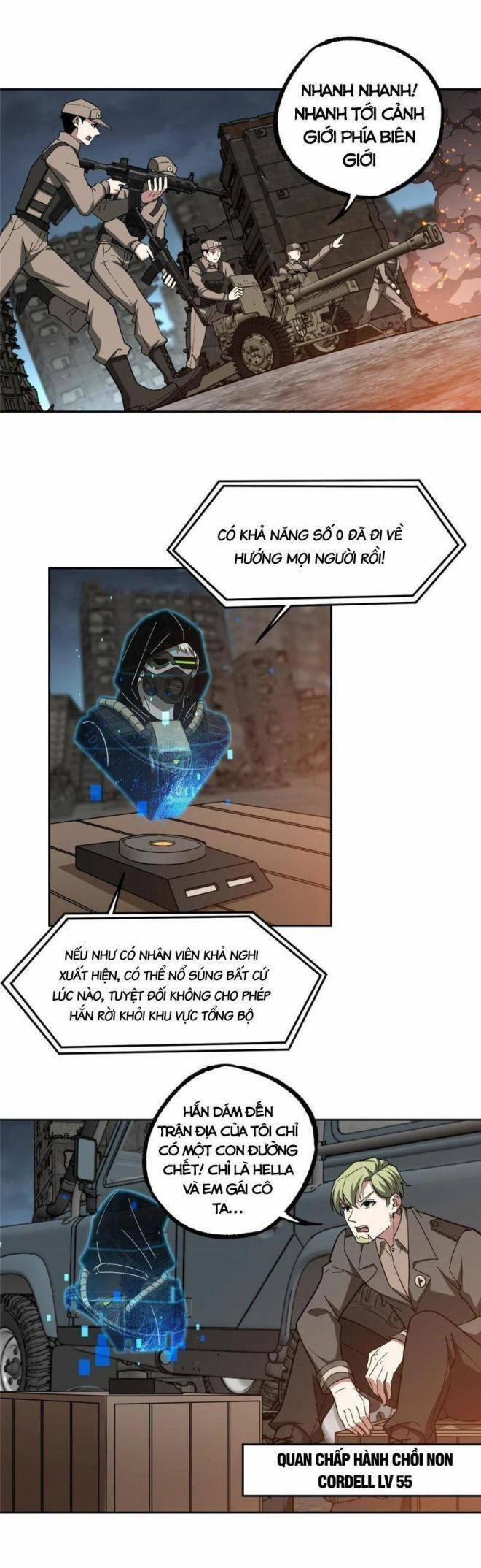 Thợ Máy Siêu Cấp 163 trang 14