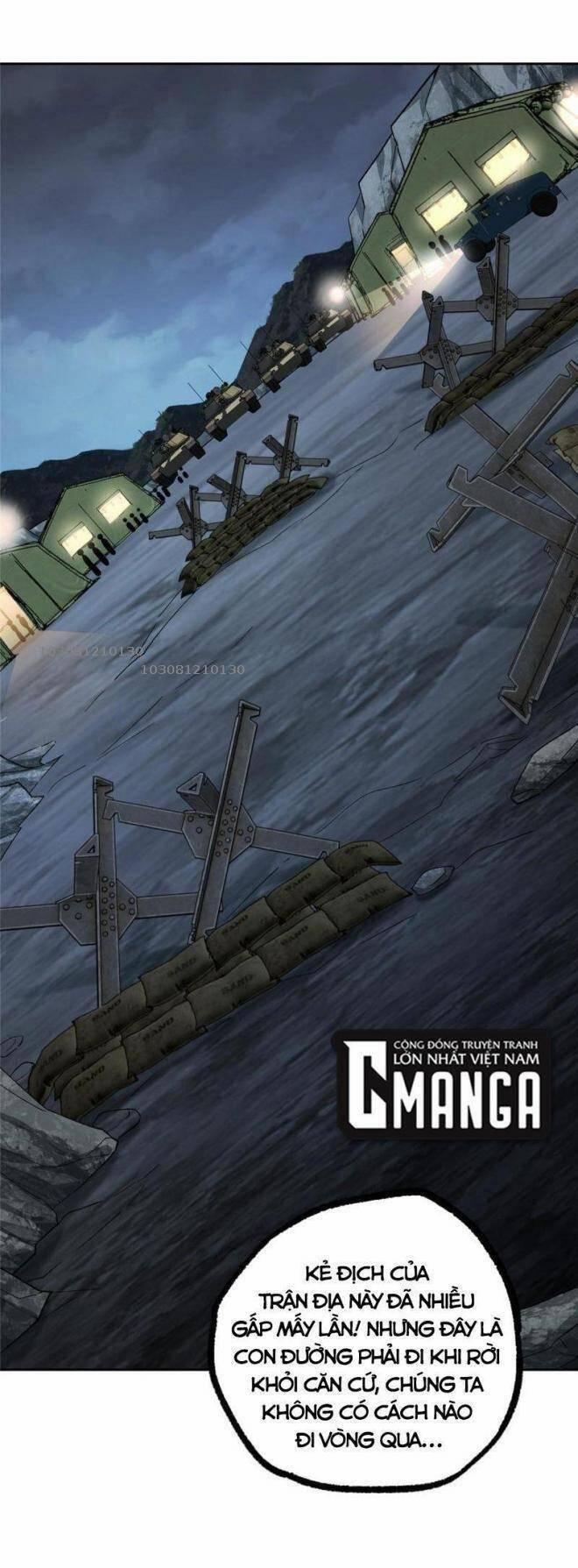 Thợ Máy Siêu Cấp 163 trang 16