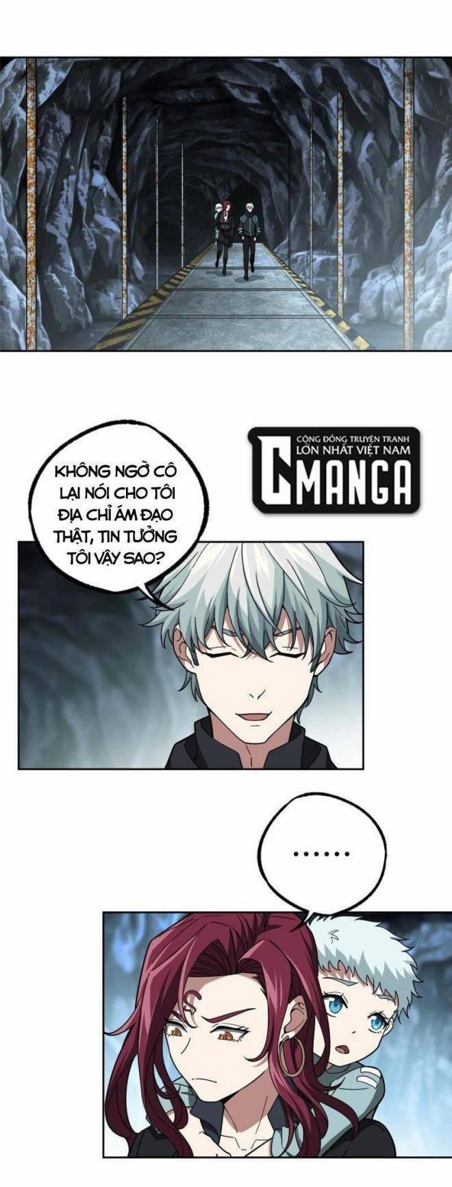 Thợ Máy Siêu Cấp 163 trang 5