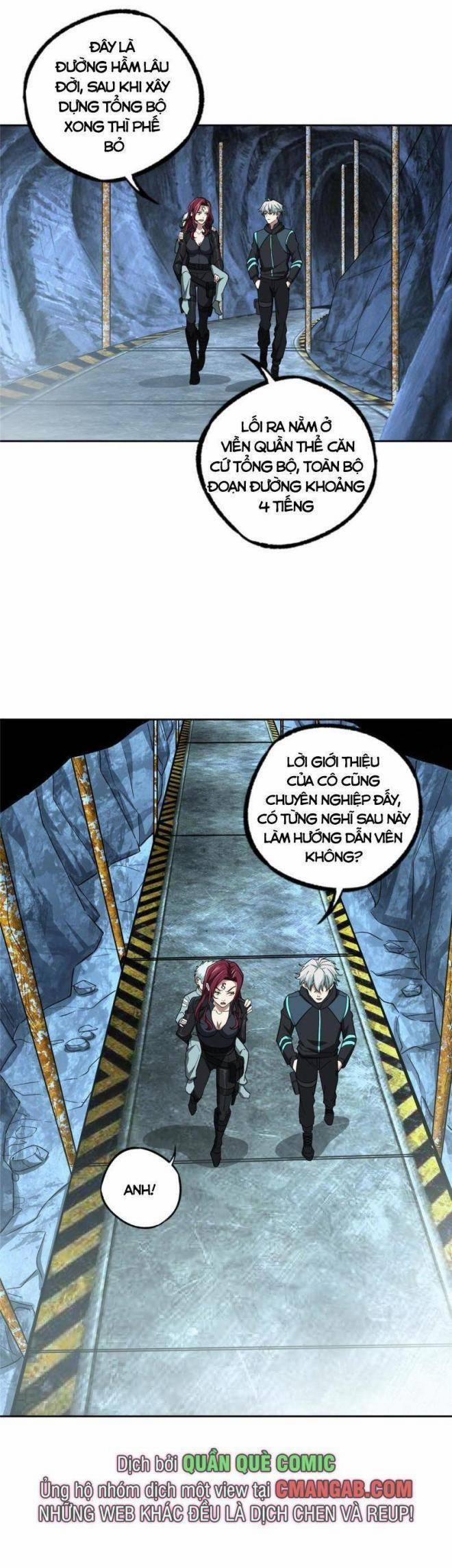 Thợ Máy Siêu Cấp 163 trang 6