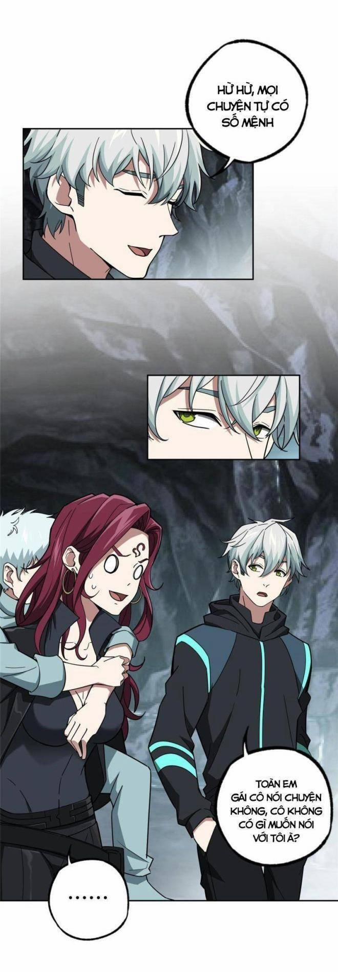 Thợ Máy Siêu Cấp 163 trang 8