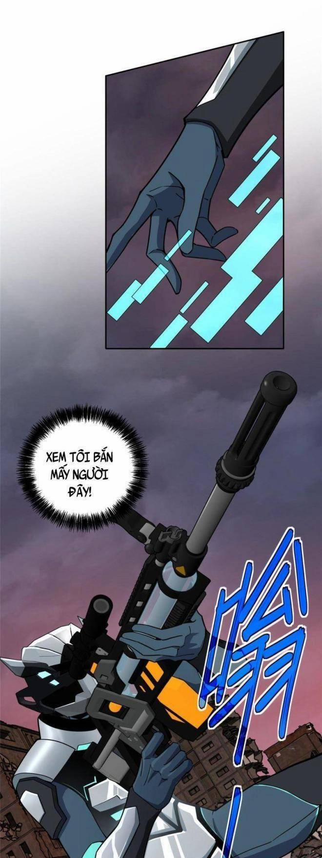 Thợ Máy Siêu Cấp 164 trang 15