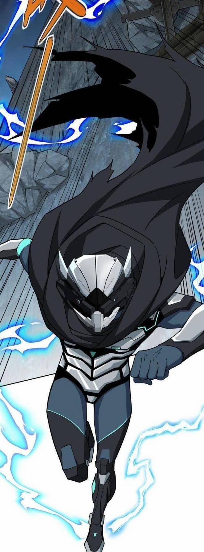 Thợ Máy Siêu Cấp 164 trang 3