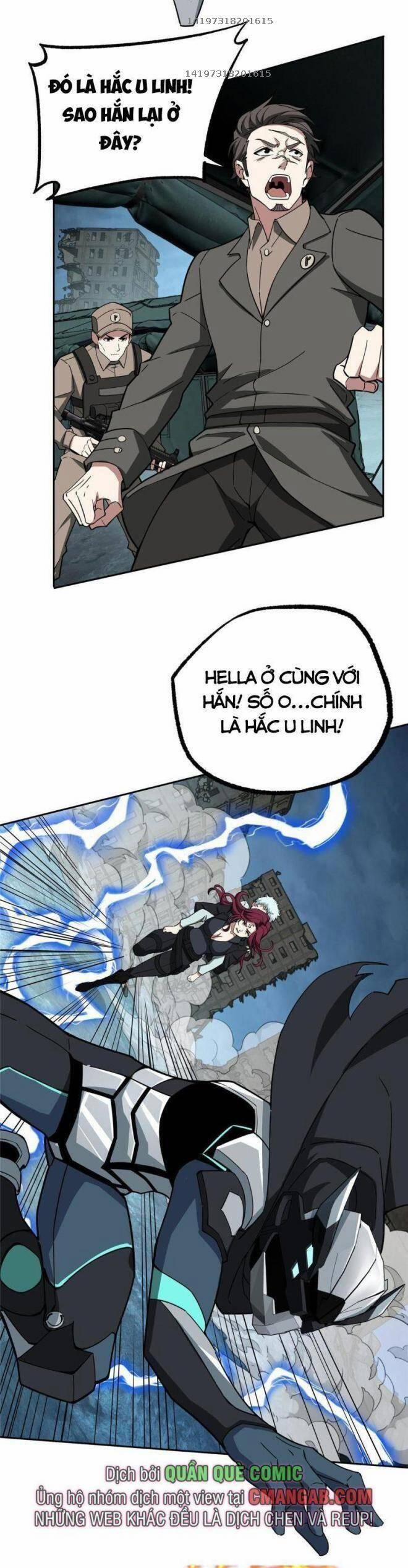 Thợ Máy Siêu Cấp 164 trang 4