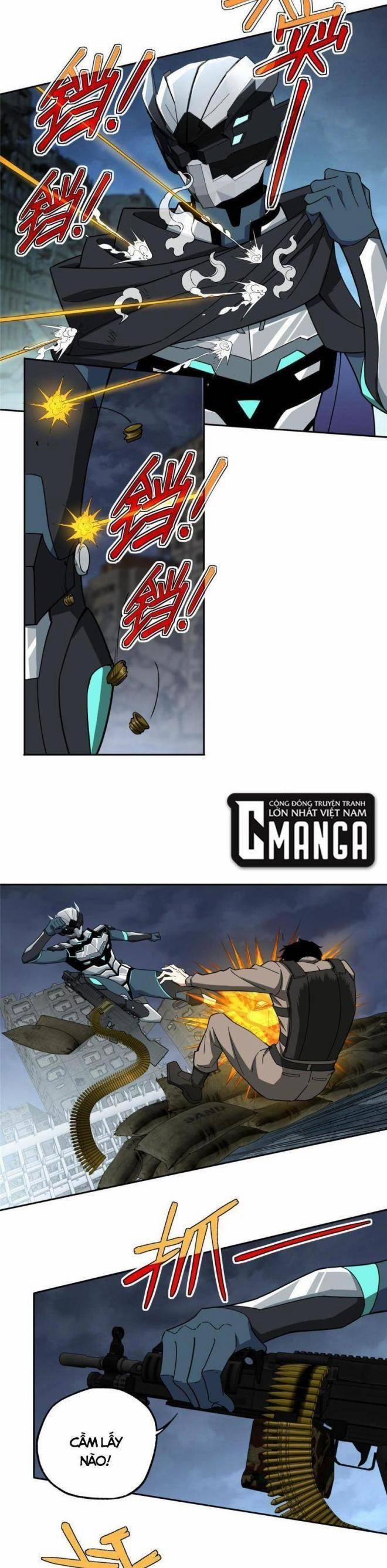 Thợ Máy Siêu Cấp 164 trang 7