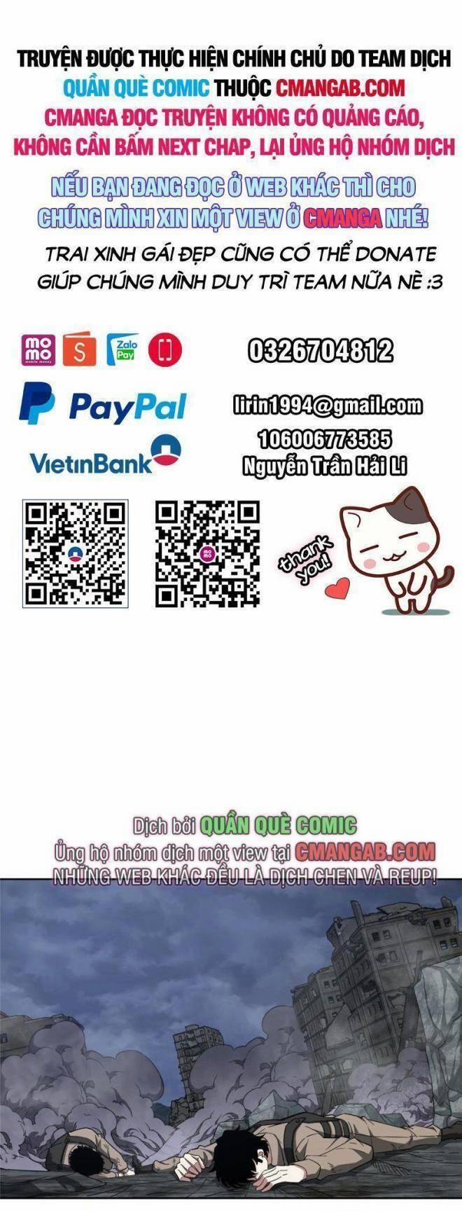 Thợ Máy Siêu Cấp 165 trang 0