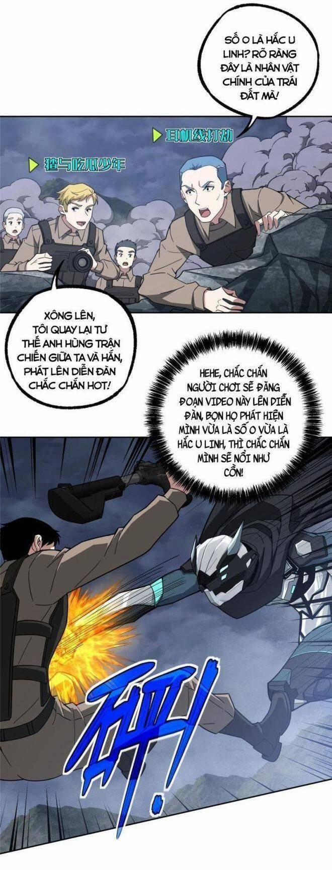 Thợ Máy Siêu Cấp 165 trang 1