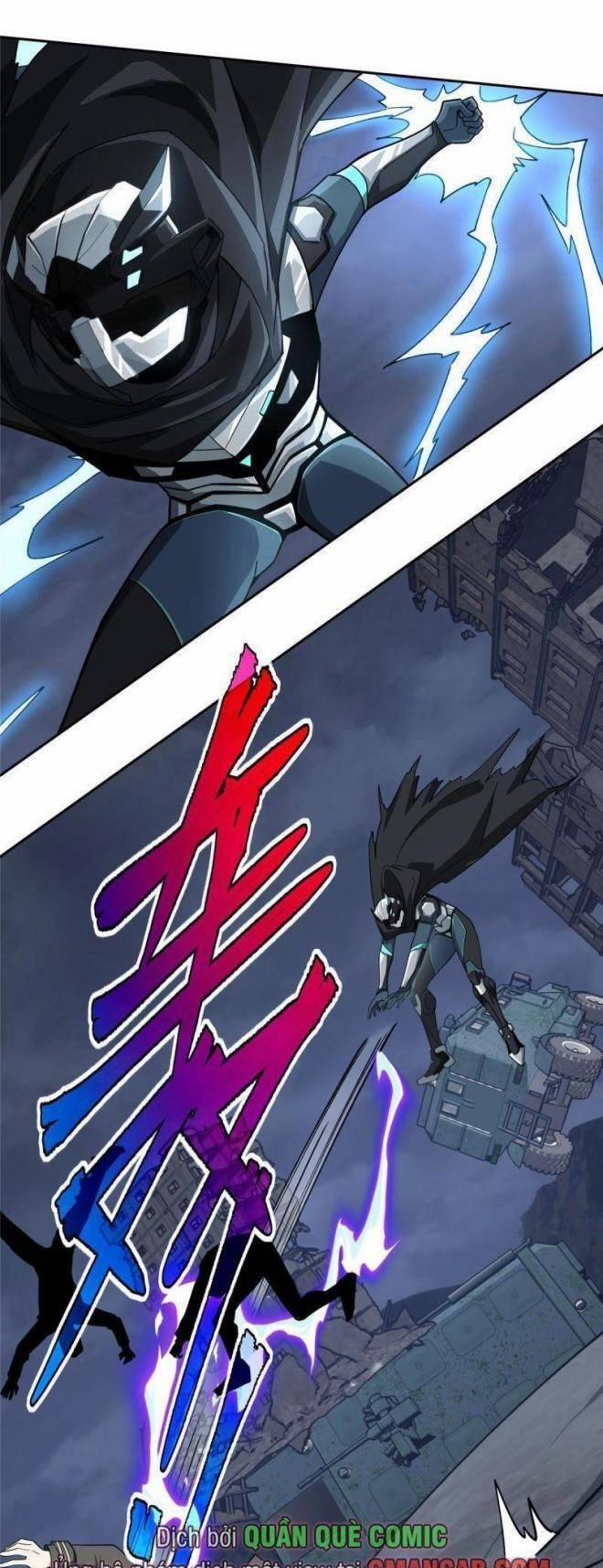 Thợ Máy Siêu Cấp 165 trang 7