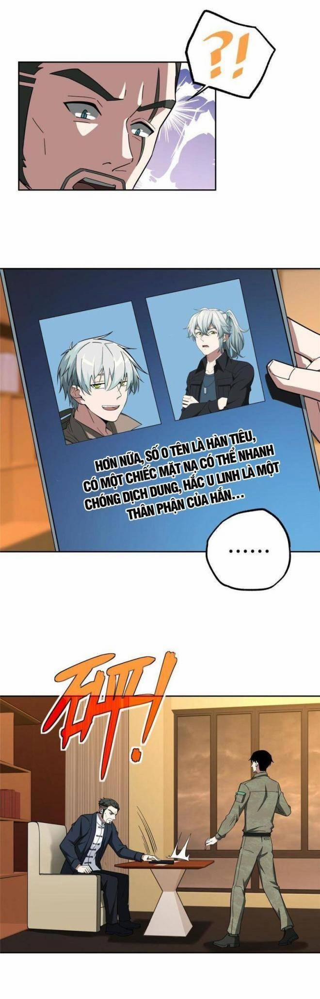 Thợ Máy Siêu Cấp 166 trang 11