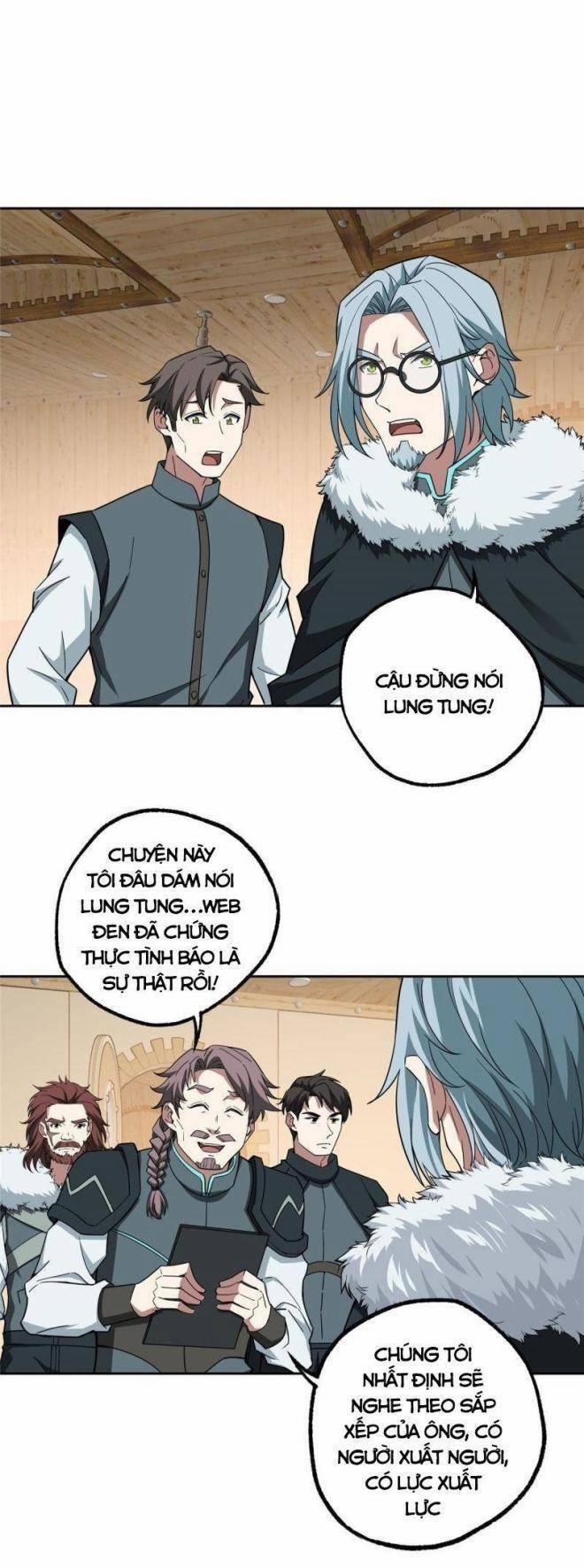 Thợ Máy Siêu Cấp 166 trang 17