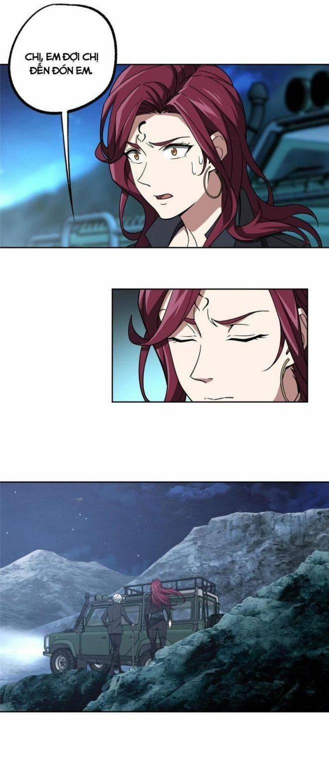 Thợ Máy Siêu Cấp 168 trang 11