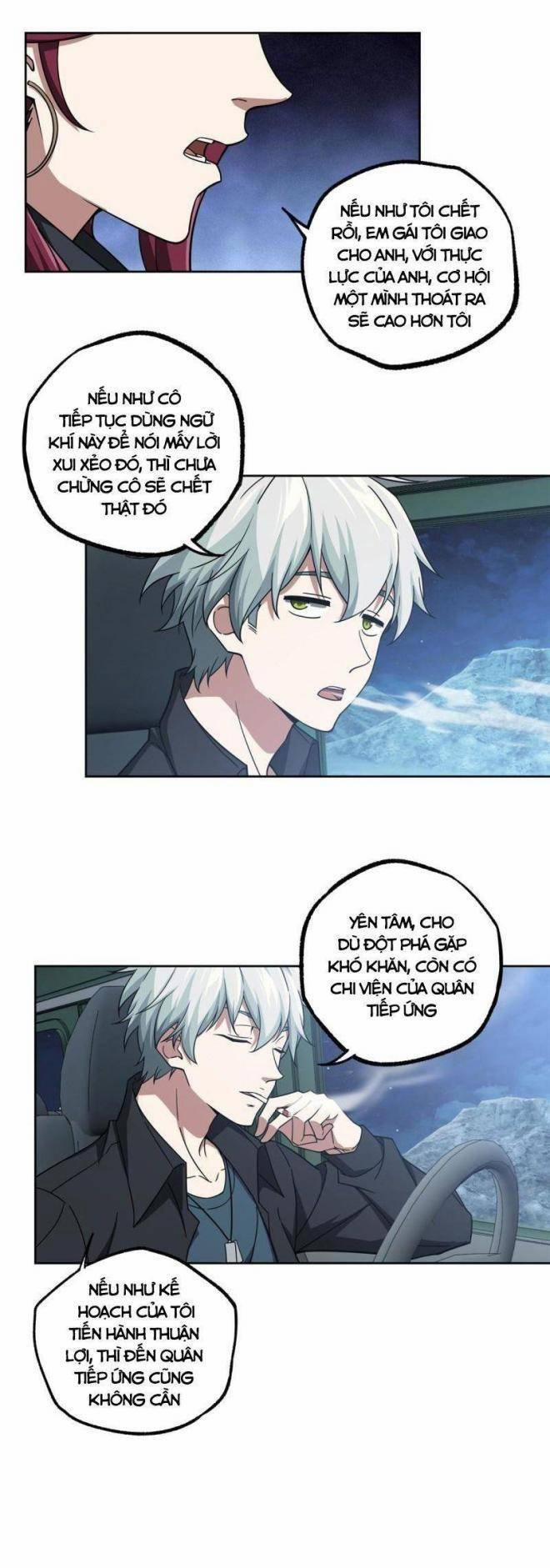 Thợ Máy Siêu Cấp 168 trang 13