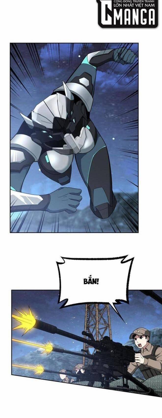 Thợ Máy Siêu Cấp 169 trang 1