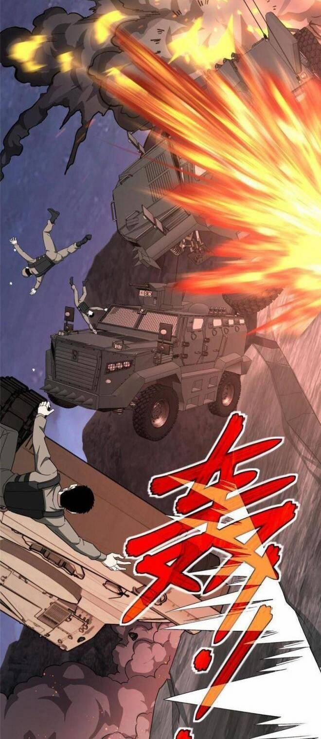 Thợ Máy Siêu Cấp 169 trang 13