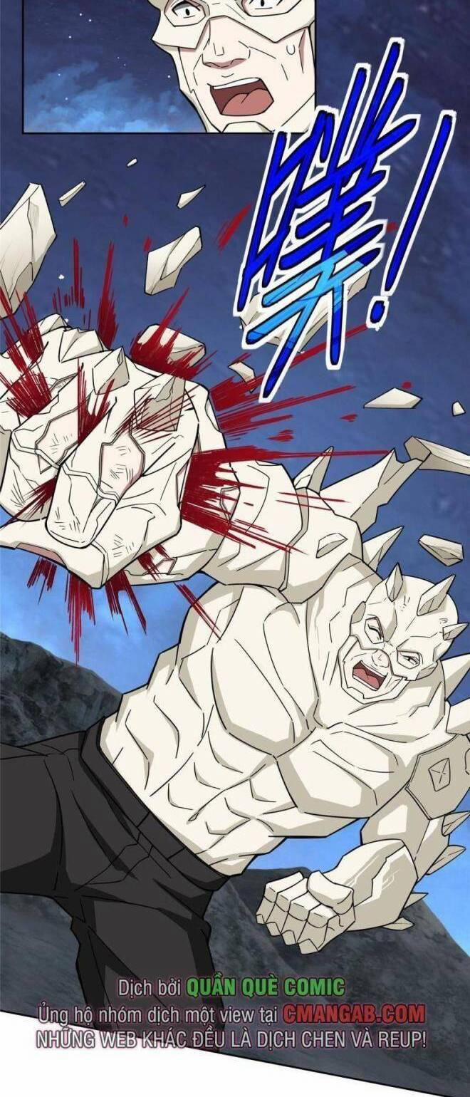 Thợ Máy Siêu Cấp 169 trang 17