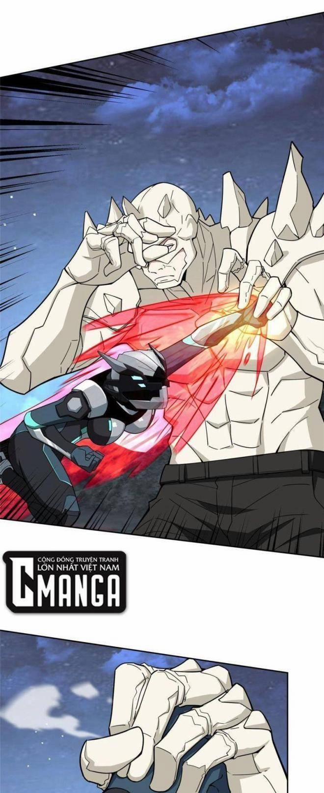 Thợ Máy Siêu Cấp 169 trang 5