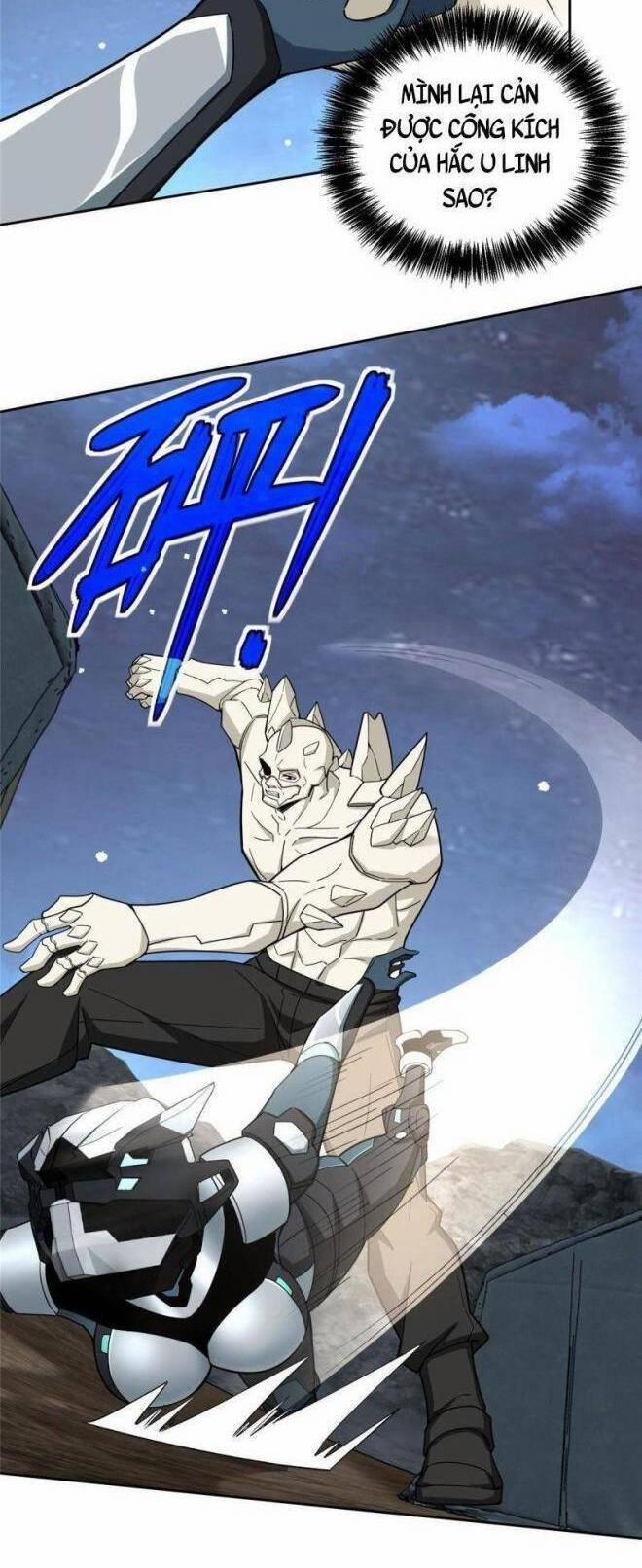 Thợ Máy Siêu Cấp 169 trang 6