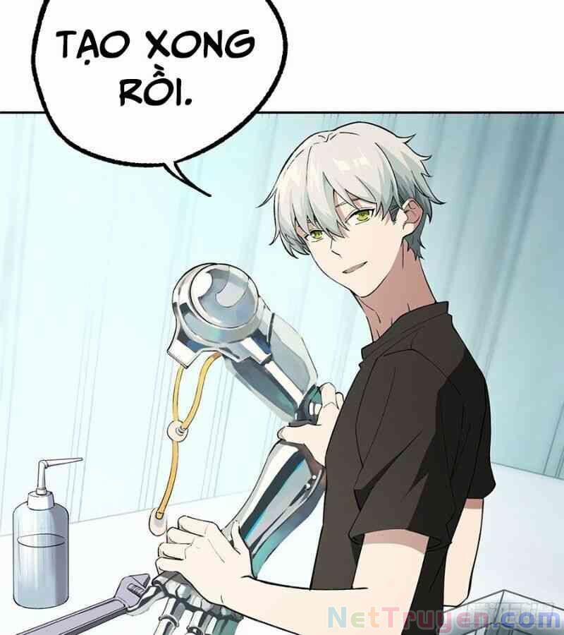 Thợ Máy Siêu Cấp 17 trang 23