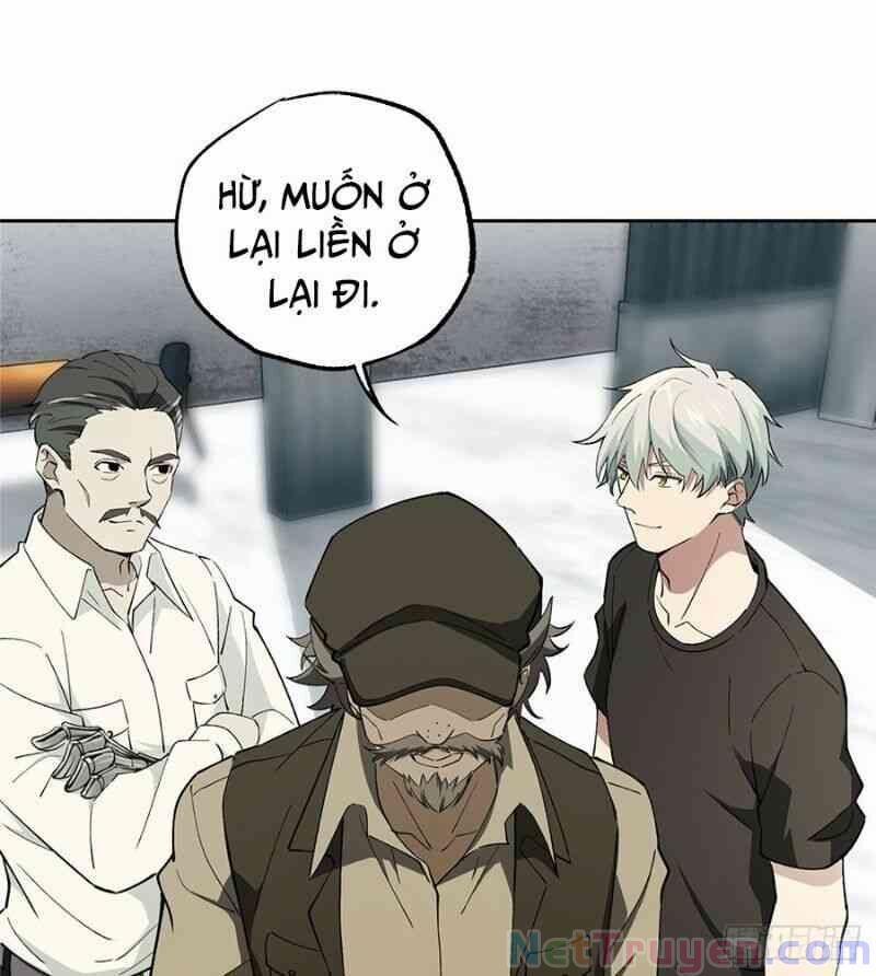 Thợ Máy Siêu Cấp 17 trang 32