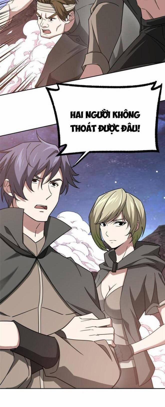 Thợ Máy Siêu Cấp 170 trang 12