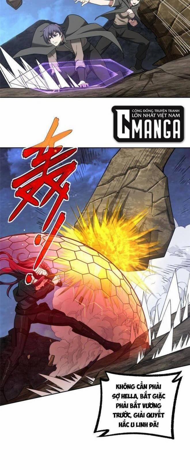 Thợ Máy Siêu Cấp 171 trang 1