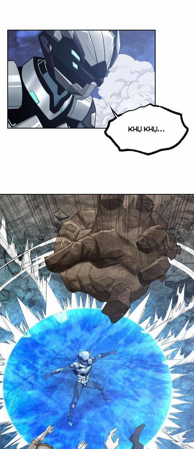 Thợ Máy Siêu Cấp 171 trang 10