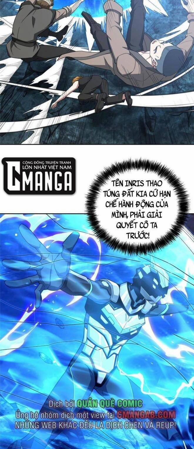 Thợ Máy Siêu Cấp 171 trang 11