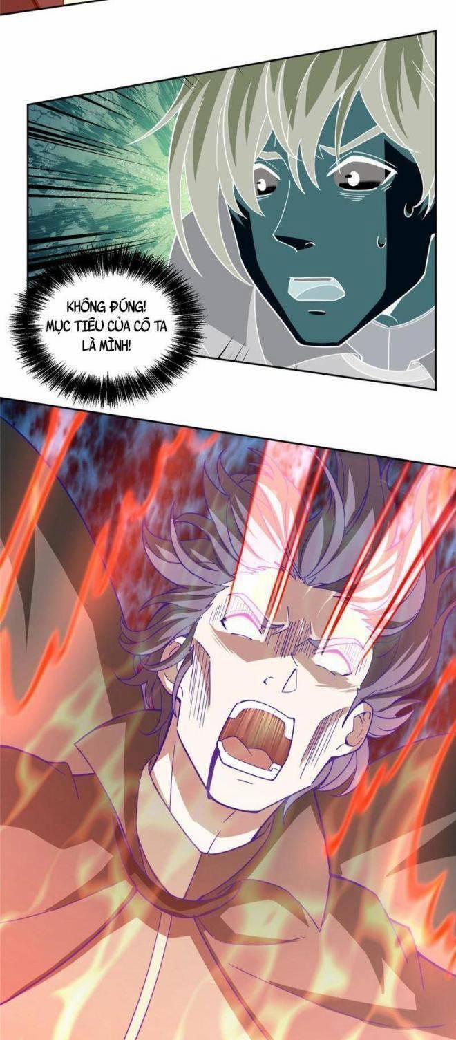 Thợ Máy Siêu Cấp 171 trang 15