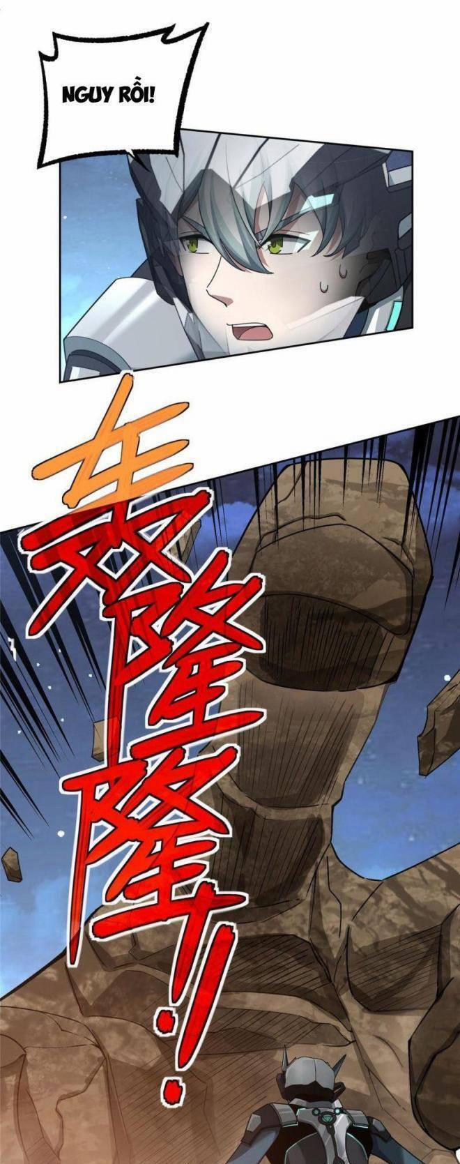 Thợ Máy Siêu Cấp 171 trang 8