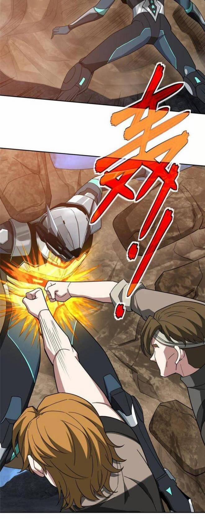 Thợ Máy Siêu Cấp 171 trang 9