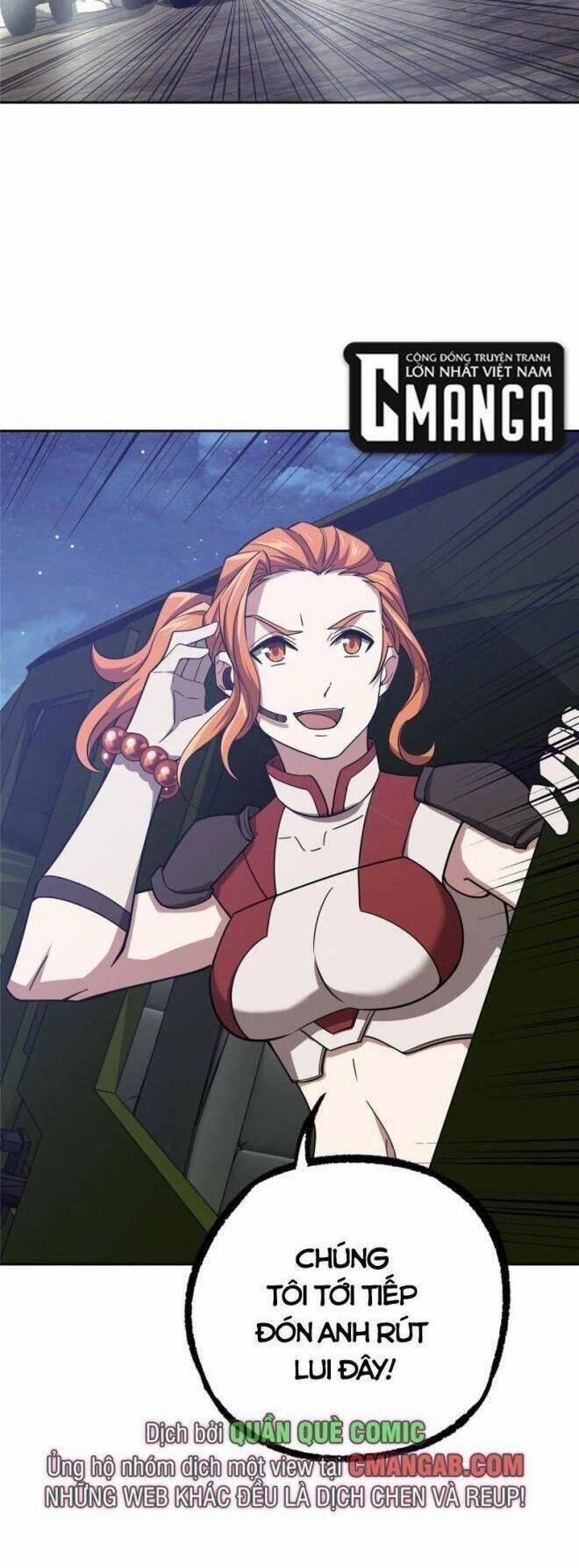 Thợ Máy Siêu Cấp 172 trang 16