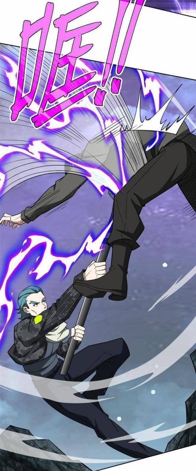 Thợ Máy Siêu Cấp 173 trang 16