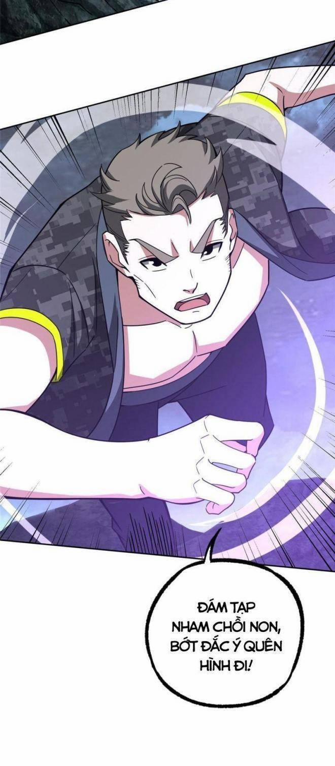 Thợ Máy Siêu Cấp 173 trang 17