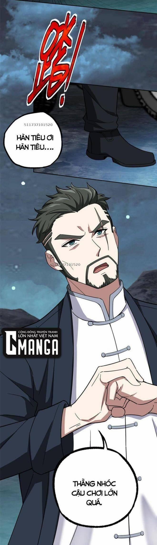 Thợ Máy Siêu Cấp 173 trang 23