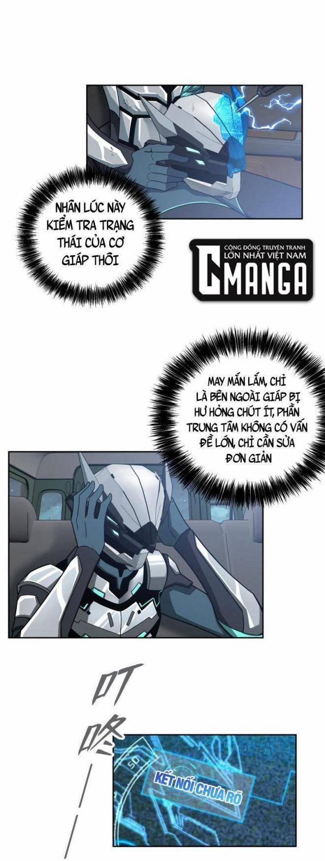 Thợ Máy Siêu Cấp 173 trang 5