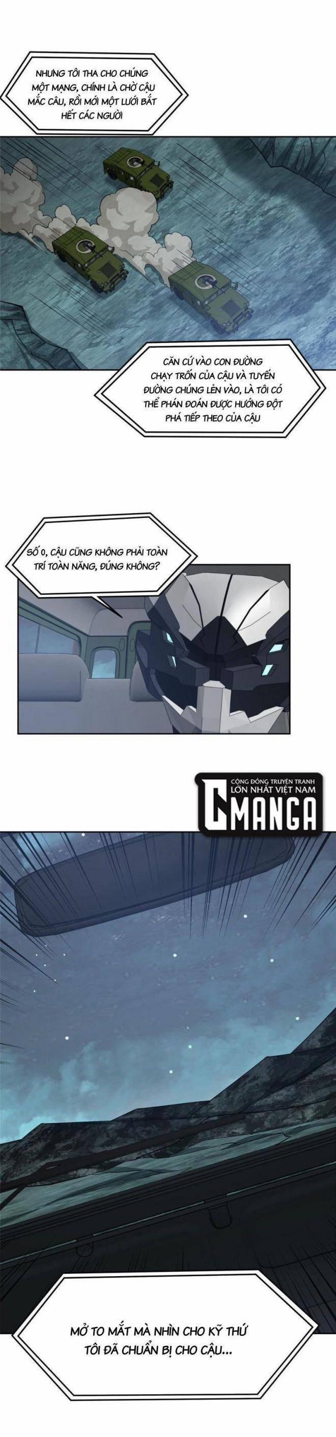 Thợ Máy Siêu Cấp 173 trang 7