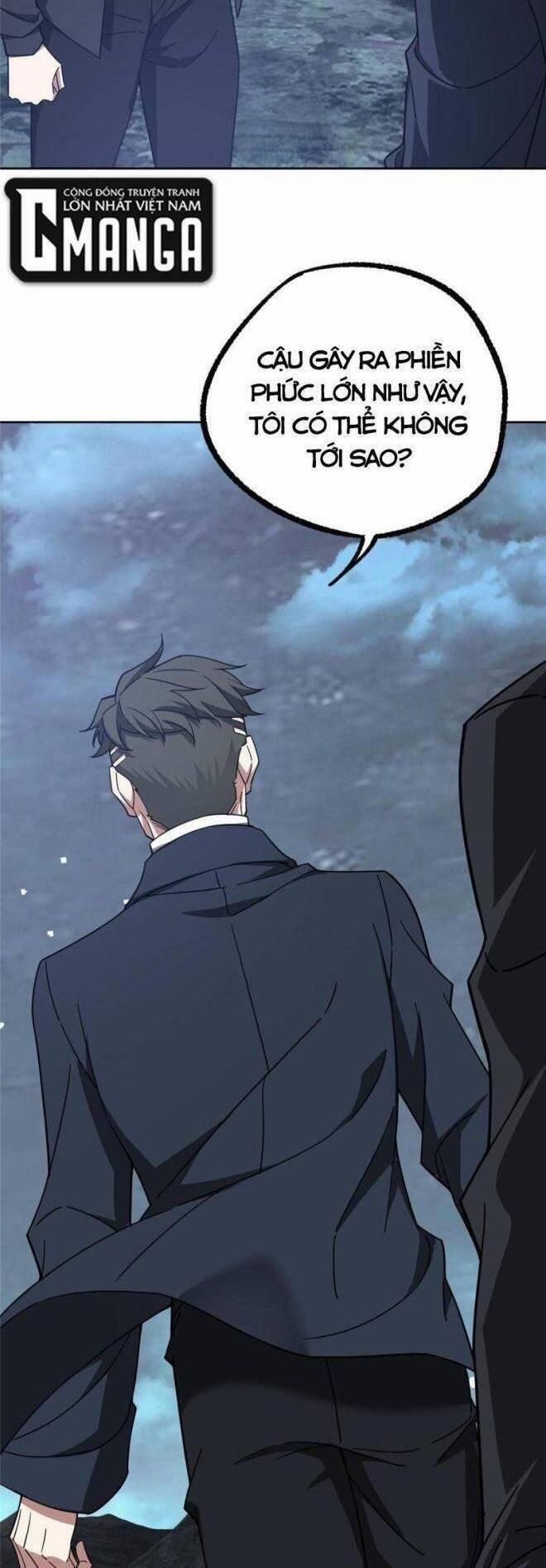 Thợ Máy Siêu Cấp 174 trang 1