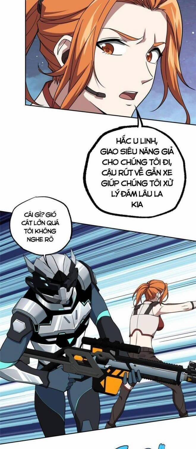 Thợ Máy Siêu Cấp 174 trang 13