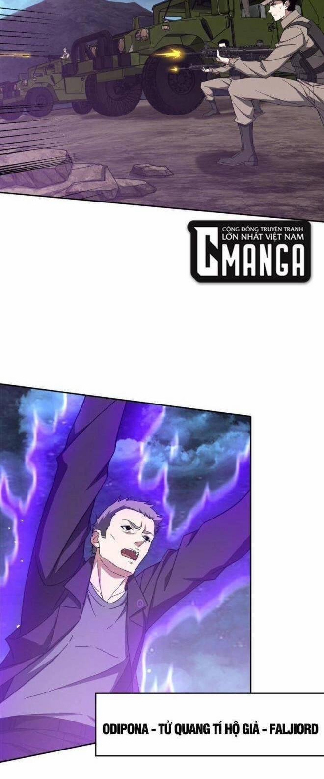 Thợ Máy Siêu Cấp 174 trang 8