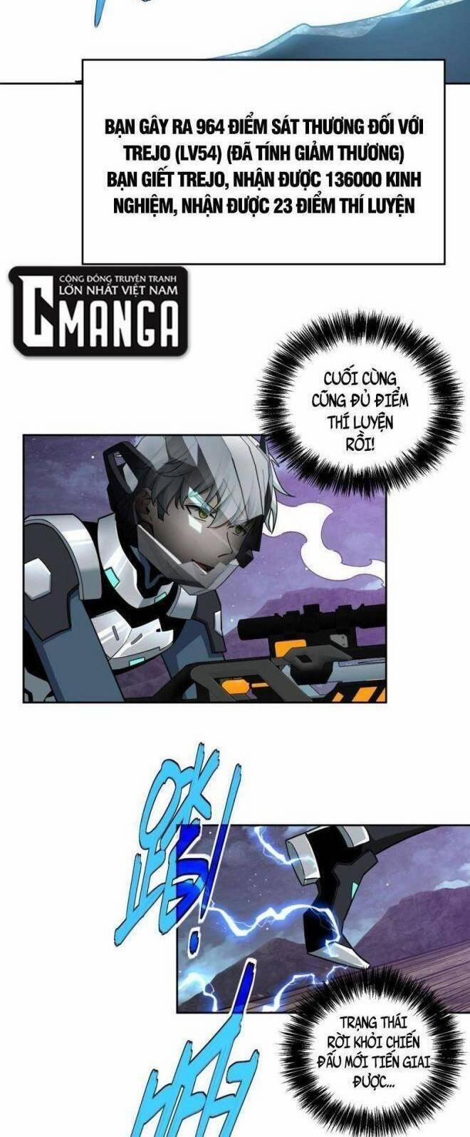 Thợ Máy Siêu Cấp 175 trang 1