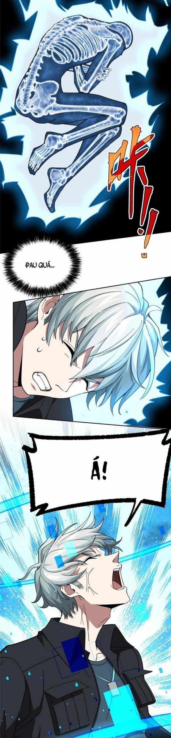 Thợ Máy Siêu Cấp 175 trang 10