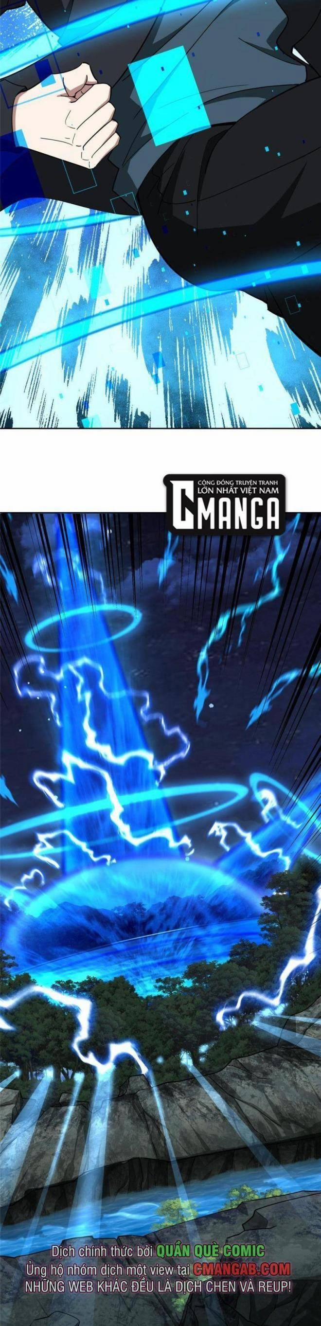 Thợ Máy Siêu Cấp 175 trang 11